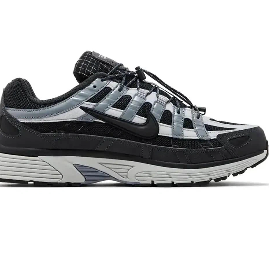 P-6000 Grey Anthracite Winterized Nike Smoke 0715